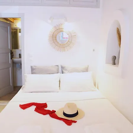 Whitelist New In Mykonos Town