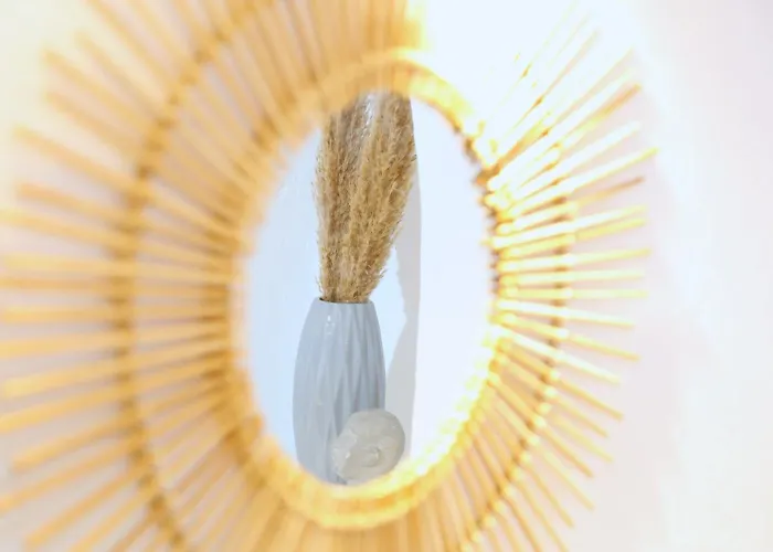 Whitelist New In Apartment Mykonos Town