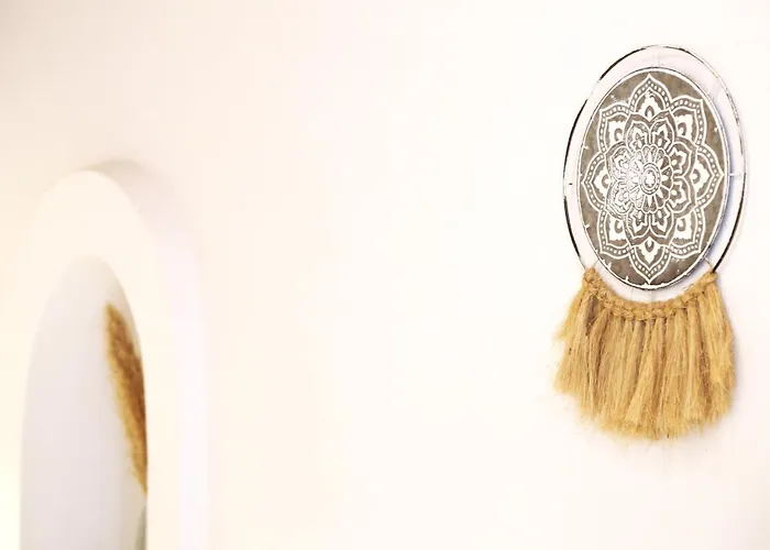 Whitelist New In 公寓 *